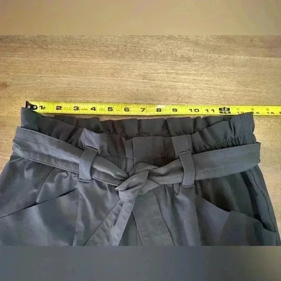 Athleta Skyline Paper Bag Pants - Picture 5 of 13